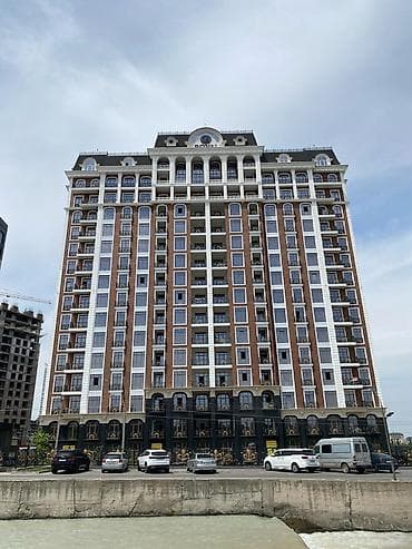 gala group: Сдаётся Коммерческое помещение в доме премиум класса ЖК: Cambridge — 1