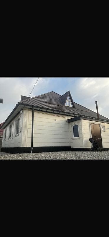 облако 53: 120 м², 5 комнат, Утепленный, Бронированные двери, Видеонаблюдение — 1