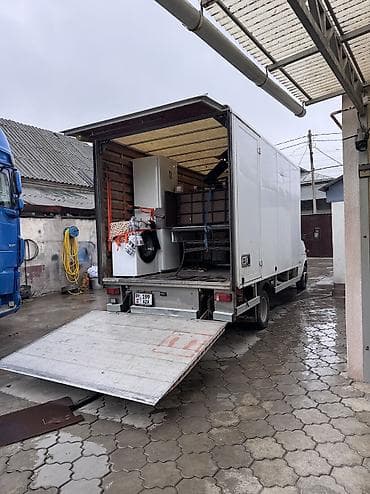 витринные полки б у: Заказать Мерседес грузовой спринтер, Перевозка мебели, Другие опции — 3