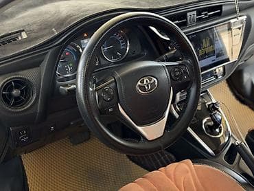 таета левин: Toyota Levin: 2018 г., 1.8 л, Вариатор, Гибрид, Седан — 4