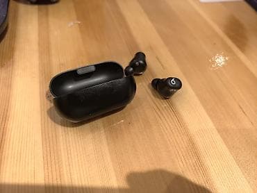 beats by dre: Беспроводные вакуумные наушники, Beats by Dr. Dre, Б/у — 4