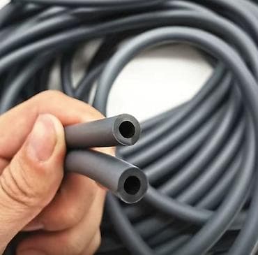 гофра на скутер: Бензиновый шланг (топливная трубка) для мотоцикла / скутера 🏍️🛵 — 1