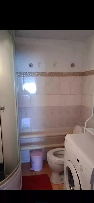 квартиры на ик: 70 м², 4 комнаты, Забор, огорожен — 3