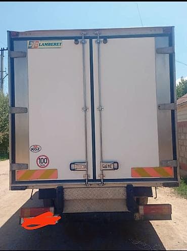 продаю токмок: Mercedes-Benz Спринтер: 2005 г. — 5