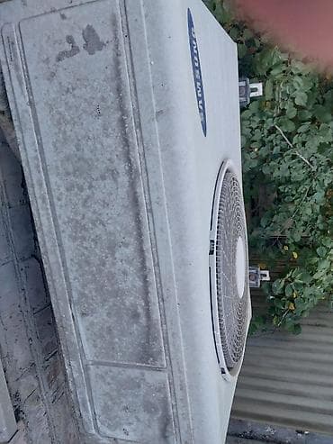 deepcool da: Сплит-система, Samsung, Б/у — 3
