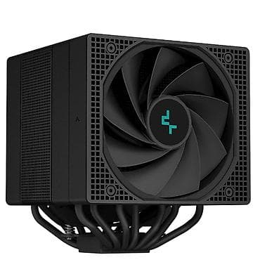 be quite: Система охлаждения для ПК, Новый, DeepCool, Кулер, Для процессора — 1