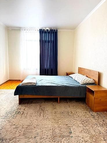 селом: Продается Таунхаус на территории 52 кВ метр ЦО KAUSAR село Кара Ой — 9