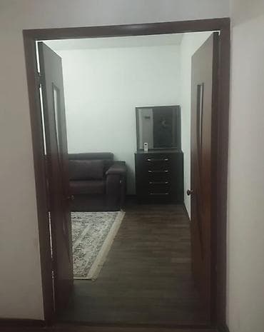 Батирлерди сатуу: 1 бөлмө, 45 м², 106-серия жакшыртылган, 1 кабат, Косметикалык ремонт — 5