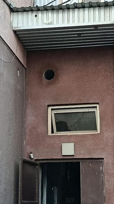 Алмазное сверление по городу Бишкек и Чуйской области. Алмазное