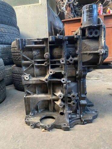 двигатель дэу нексия 1.5 8 клапанов: Бензиновый мотор Nissan 2 л, Б/у, Оригинал, Япония — 3