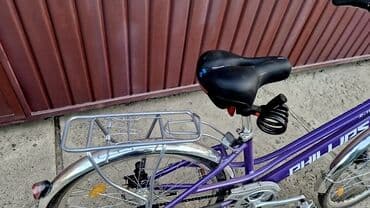 bluetooth наушник: Велосипед новый спортивный, оригинальный ФИЛИПС 26 обода колёс НОВЫЙ — 5