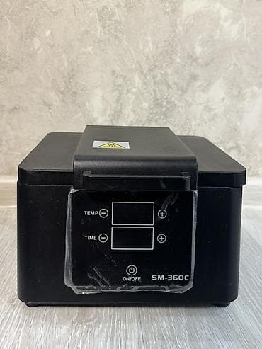 Комплект оборудования для маникюра/педикюра В составе: -