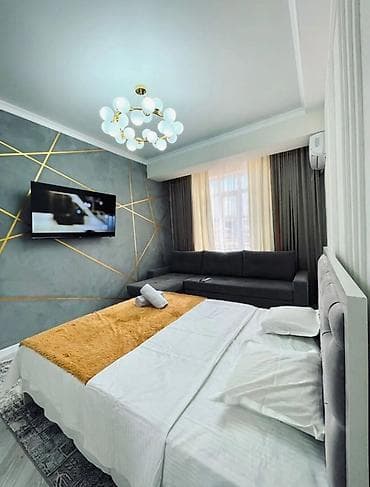 снять квартиру не дорого: Светлая 1-комнатная люкс-квартира в престижных районах. Идеально для — 2