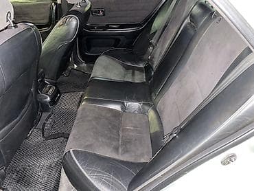 матор на муссо: Lexus IS: 2003 г., 2 л, Автомат, Бензин, Седан — 7