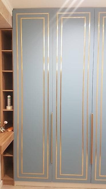 porter 2: Комоды на заказ — 10