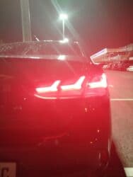 капот на аккорд: Hyundai Sonata: 2018 г., 2 л, Автомат, Газ, Седан — 7