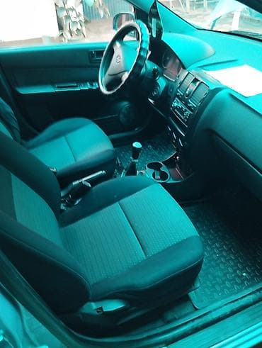 hyundai sonata 1: Hyundai Getz: 2008 г., 0.8 л, Механика, Бензин, Хэтчбэк — 9