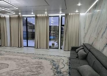 чолп: Продаем дачу в с Арашан Участок 6 соток 145 кв.м 3 комнаты, с/у — 6