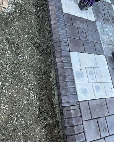 формы для садовых дорожек: Бордюр, Гарантия, Бесплатный выезд, Бесплатная доставка — 7