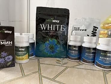 капсула: Черный тмин, Для роста волос, Универсальный, Капсулы — 5