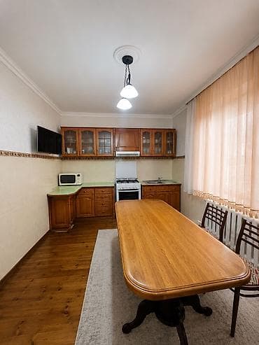 политеха: 216 м², 8 комнат — 2