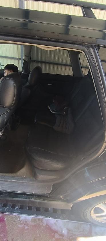 запчасти для субару: Subaru Outback: 2003 г., 2.5 л, Автомат, Бензин, Универсал — 5
