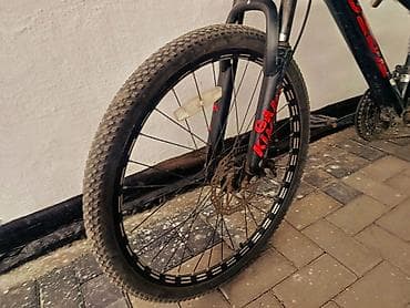 fixed gear: Подростковый велосипед — 4