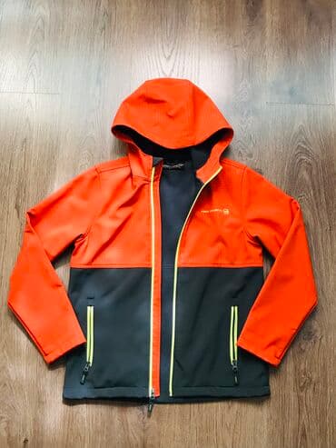 джинсы голубые: Продаю подростковые вещи: куртка на 14-16 лет ( привезли из Канады — 1