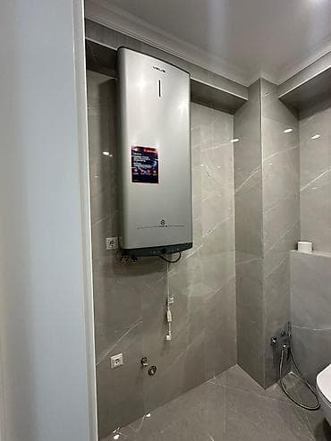 жк немецкий квартал: 3 комнаты, 88 м² — 7