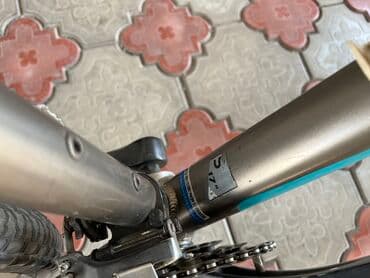 гигант бортовой 811: Велосипед GIANT 
Оригинал — 7