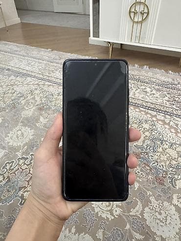 айфон за 25 тысяч: Samsung Galaxy S22 Ultra, Б/у, 256 ГБ, цвет - Черный, 2 SIM — 6