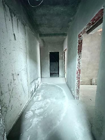 Батирлер: 2 бөлмө, 65 м², Технопарк Элитка, 2 кабат, ПСО (өз алдынча бүтүрүү) — 3