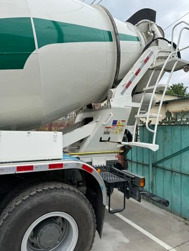 бетонные миксер: Бетономешалка — 4