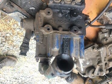 Продаю распред мтз юмз трактор