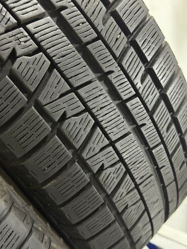 шины бу 16: Шины 205 / 55 / R 16, Зима, Б/у, Пара, Легковые, Pirelli — 5