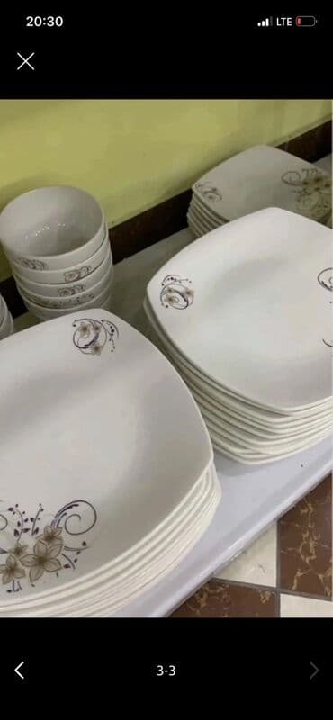 табуретки в бишкеке: 112 предмет всего лишь 7500 сом В комплекте имеется 4 пловница 12 — 2