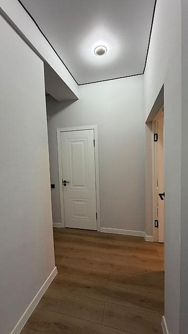 3 ком кв тунгуч: 2 комнаты, 70 м², Элитка, 3 этаж, Дизайнерский ремонт — 8