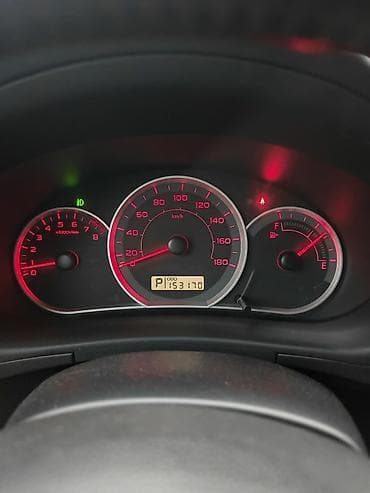 jz ge: Subaru Forester: 2009 г., 2.5 л, Автомат, Бензин, Кроссовер — 4