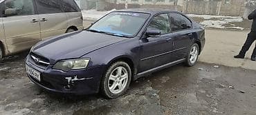 акпп субару импреза: Subaru Legacy: 2003 г., 2 л, Автомат, Бензин, Седан — 3