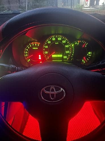 corolla 2004: Toyota Caldina: 2004 г., Автомат, Универсал — 4