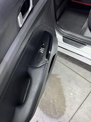 kia ceed: Kia K5: 2020 г., 2 л, Автомат, Бензин, Седан — 10