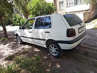 elm327 bluetooth: Volkswagen Golf: 1993 г., 1.6 л, Механика, Бензин, Хэтчбэк — 5