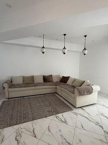 pro group: 3 комнаты, 126 м², Элитка, 7 этаж, Дизайнерский ремонт — 1