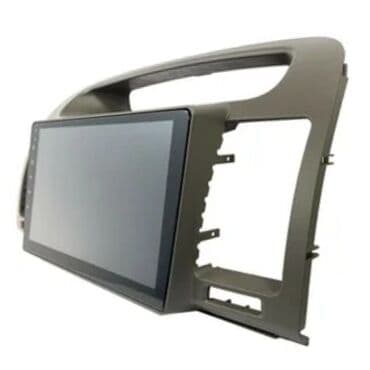 андроид могнитолы: Жаңы, Стандарттык эмес, 9 ", Android (камтылган ОС), 2 ГБ ОЭТ, 32 Гб ПЗУ — 7