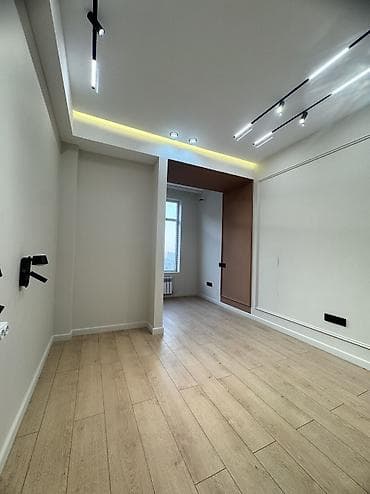 элитный квартиры: 2 комнаты, 76 м², Элитка, 11 этаж, Евроремонт — 9