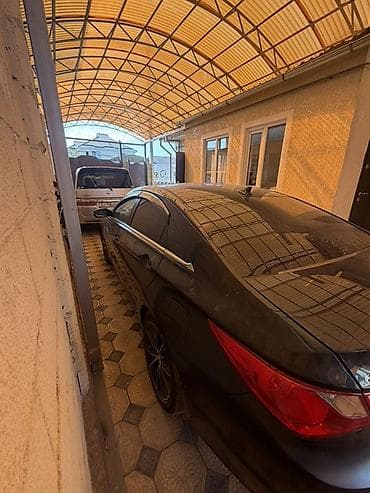 mini itx: Hyundai Sonata: 2011 г., 2 л, Автомат, Бензин, Седан — 3