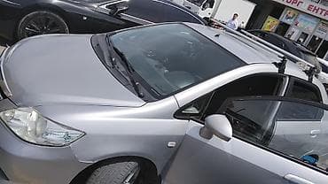 Honda Город: 2008 г., 1.5 л, Бензин, Седан