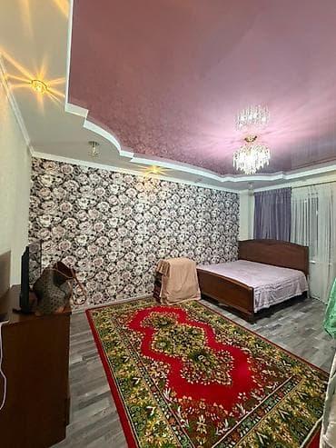 86: 2 комнаты, 86 м², Верхний Джал Элитка, 7 этаж, Евроремонт — 6