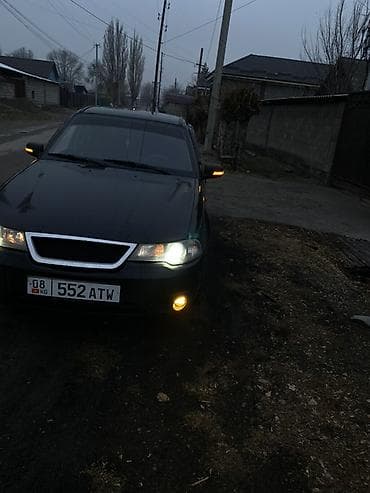 рулевая рейка нексия 2: Daewoo Nexia: 2010 г., 1.5 л, Механика, Газ, Седан — 5
