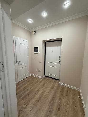 Продажа квартир: 1 комната, 48 м², Элитка, 2 этаж, Евроремонт — 7
